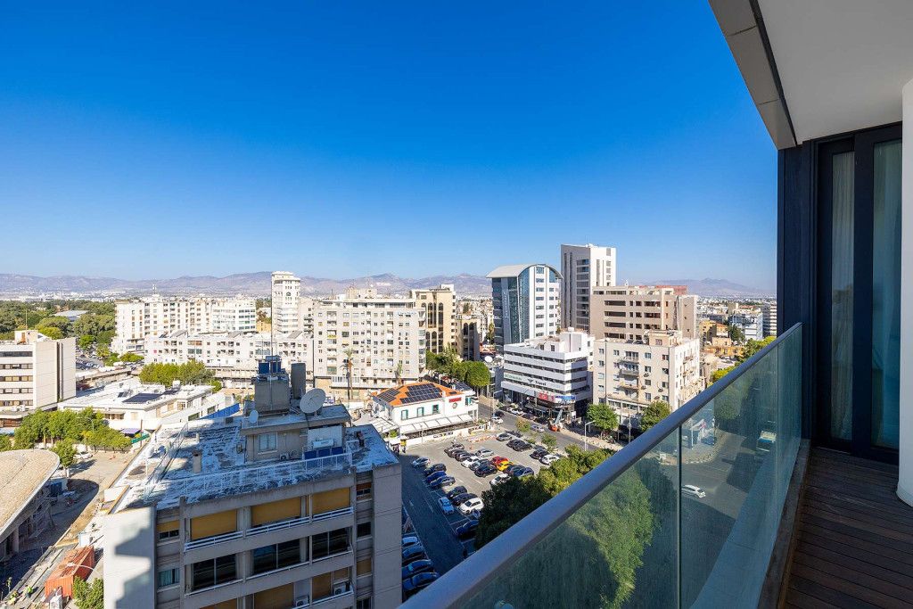 Апартаменты в Никосии, Кипр, 132.5 м² - фото 3