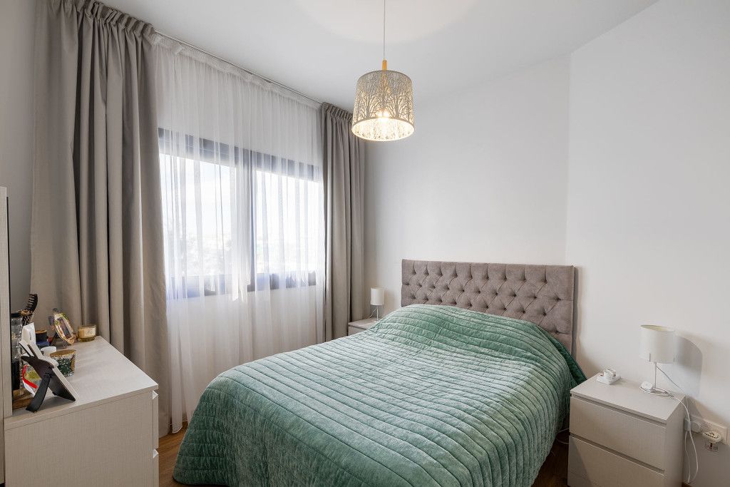 Апартаменты в Лимасоле, Кипр, 95 м² - фото 9