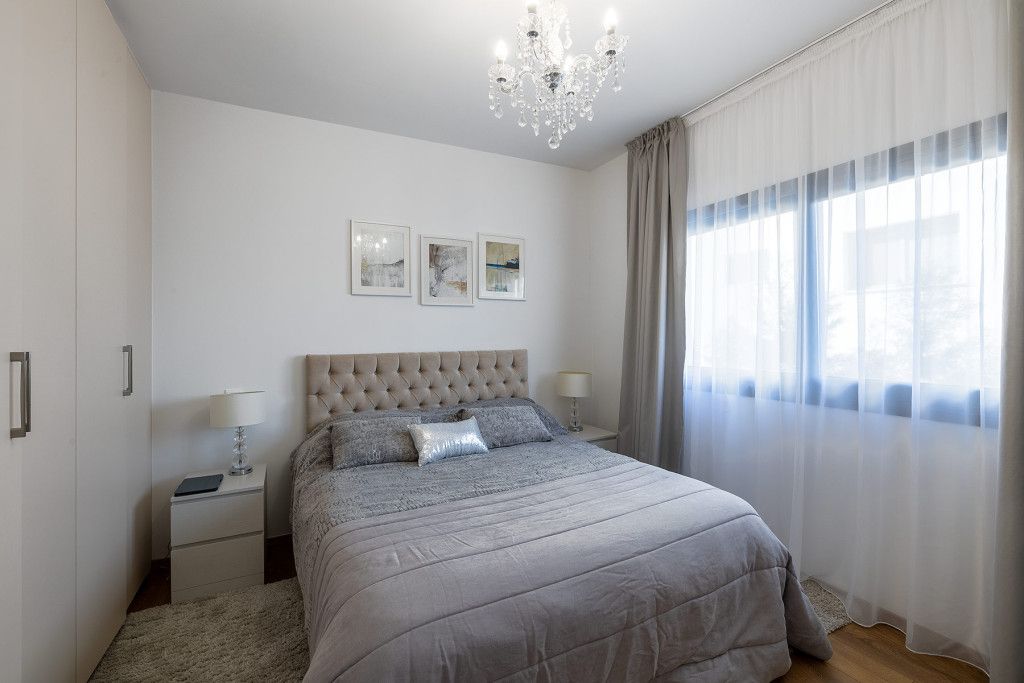 Апартаменты в Лимасоле, Кипр, 95 м² - фото 11