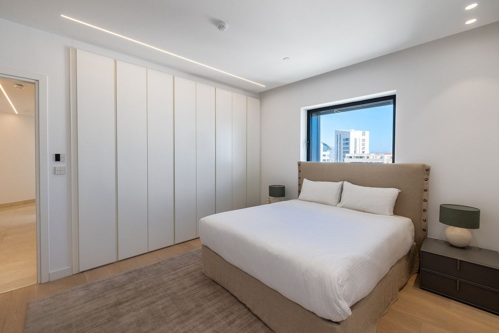 Апартаменты в Никосии, Кипр, 132.5 м² - фото 12
