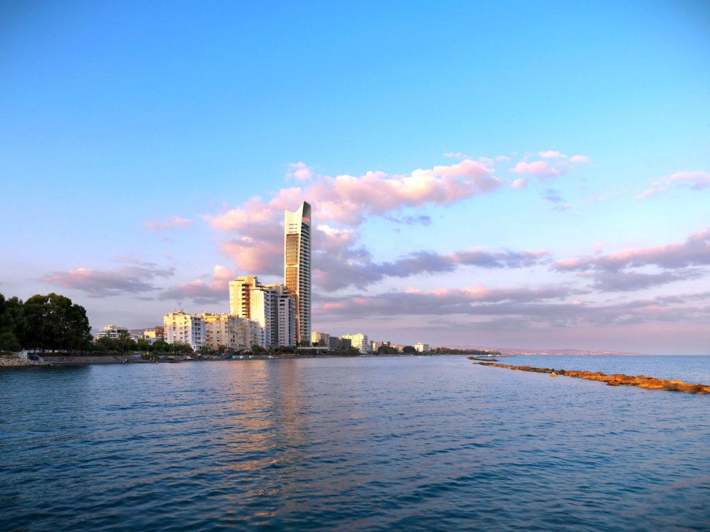 Апартаменты в Лимасоле, Кипр, 141 м² - фото 13