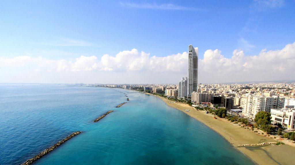 Апартаменты в Лимасоле, Кипр, 141 м² - фото 14