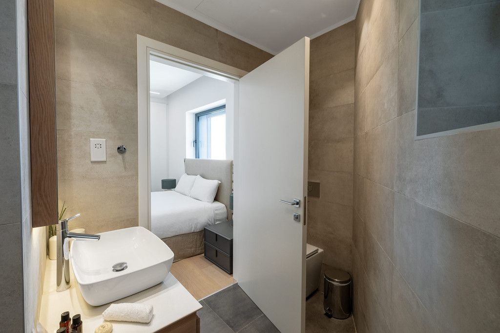 Апартаменты в Никосии, Кипр, 132.5 м² - фото 14