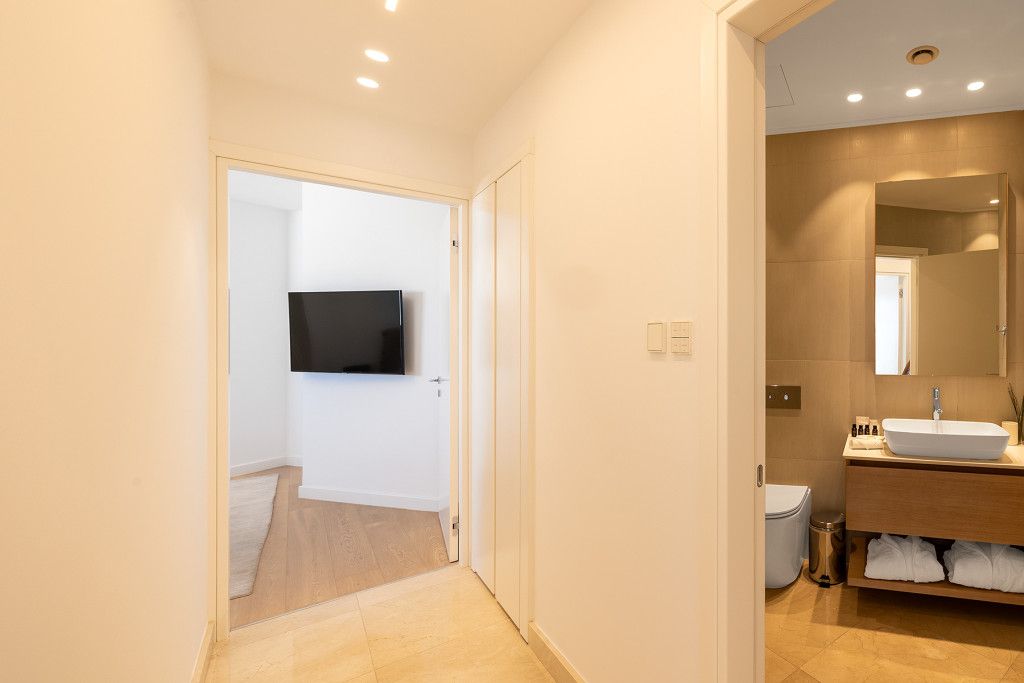 Апартаменты в Никосии, Кипр, 132.5 м² - фото 15