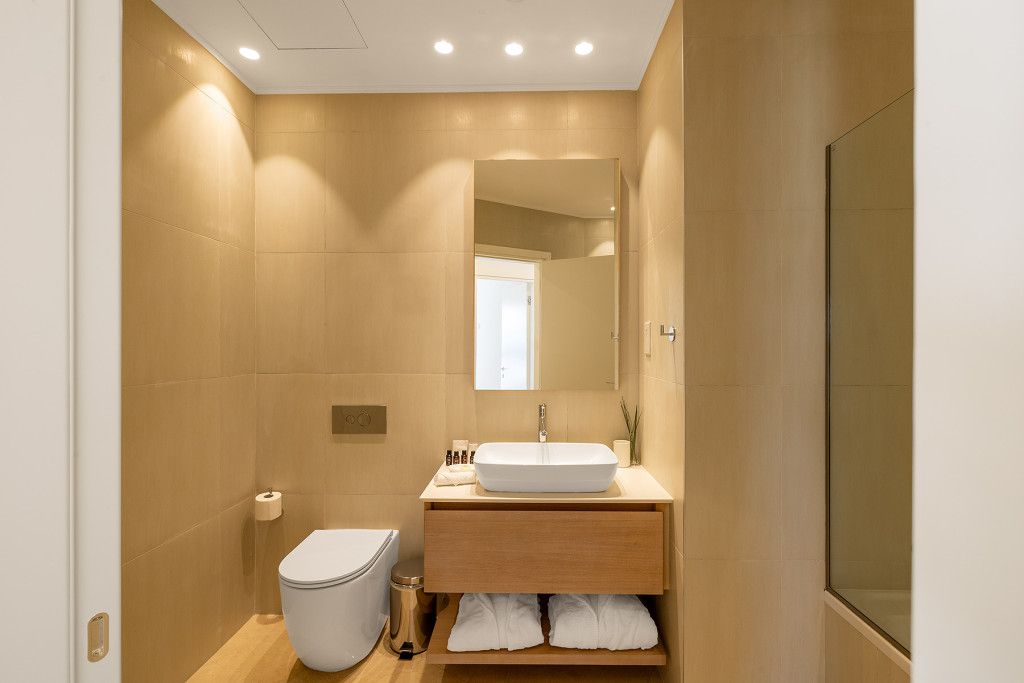 Апартаменты в Никосии, Кипр, 132.5 м² - фото 16