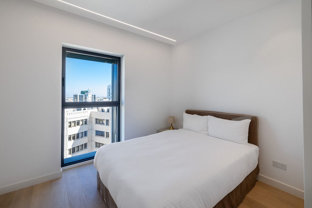 Апартаменты в Никосии, Кипр, 132.5 м² - фото 18
