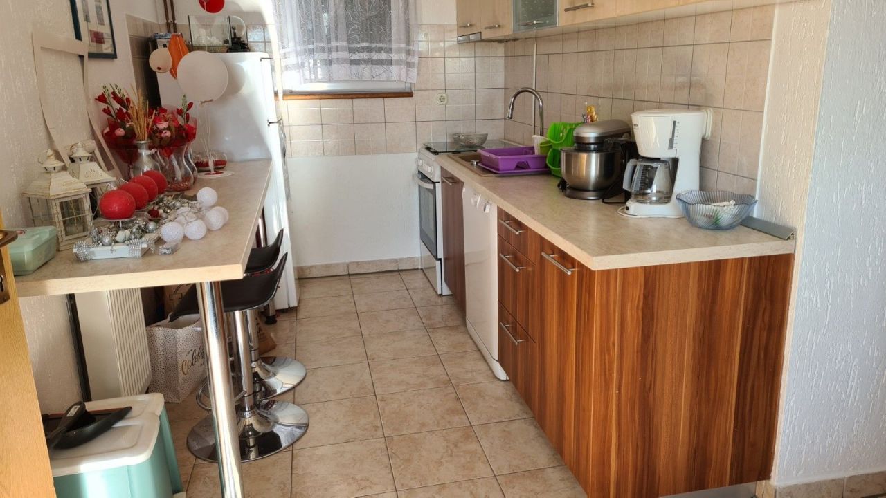 Дом в Премантуре, Хорватия, 200 м² - фото 4