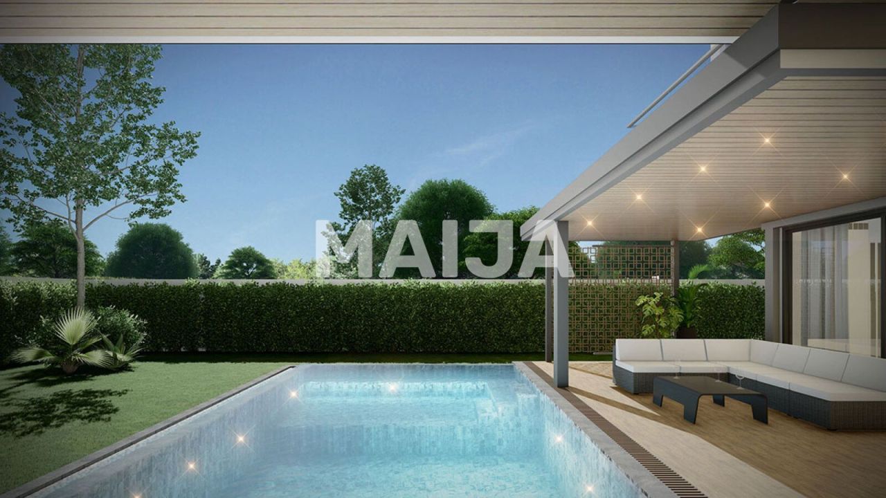 Вилла в Паттайе, Таиланд, 339 м² - фото 7