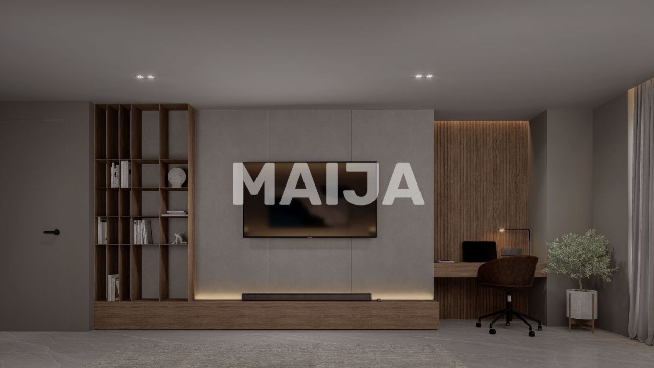 Апартаменты в Паттайе, Таиланд, 59.35 м² - фото 7