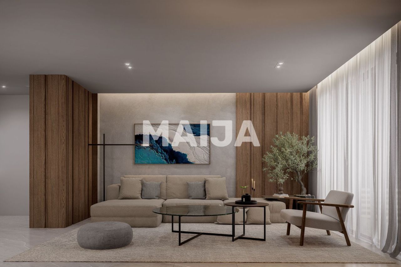 Апартаменты в Паттайе, Таиланд, 59.35 м² - фото 9