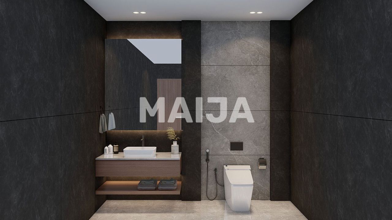 Вилла в Паттайе, Таиланд, 339 м² - фото 18