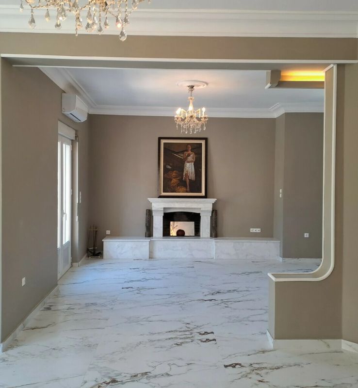 Квартира в Афинах, Греция, 200 м² - фото 4