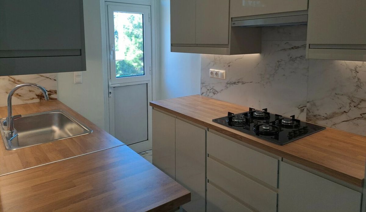 Квартира в Афинах, Греция, 200 м² - фото 8