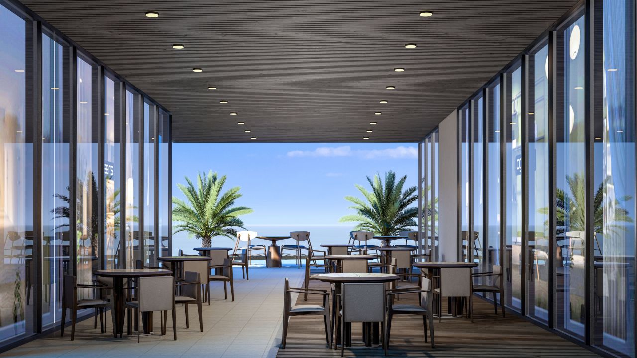 Апартаменты в Рас-эль-Хайме, ОАЭ, 87 м² - фото 18