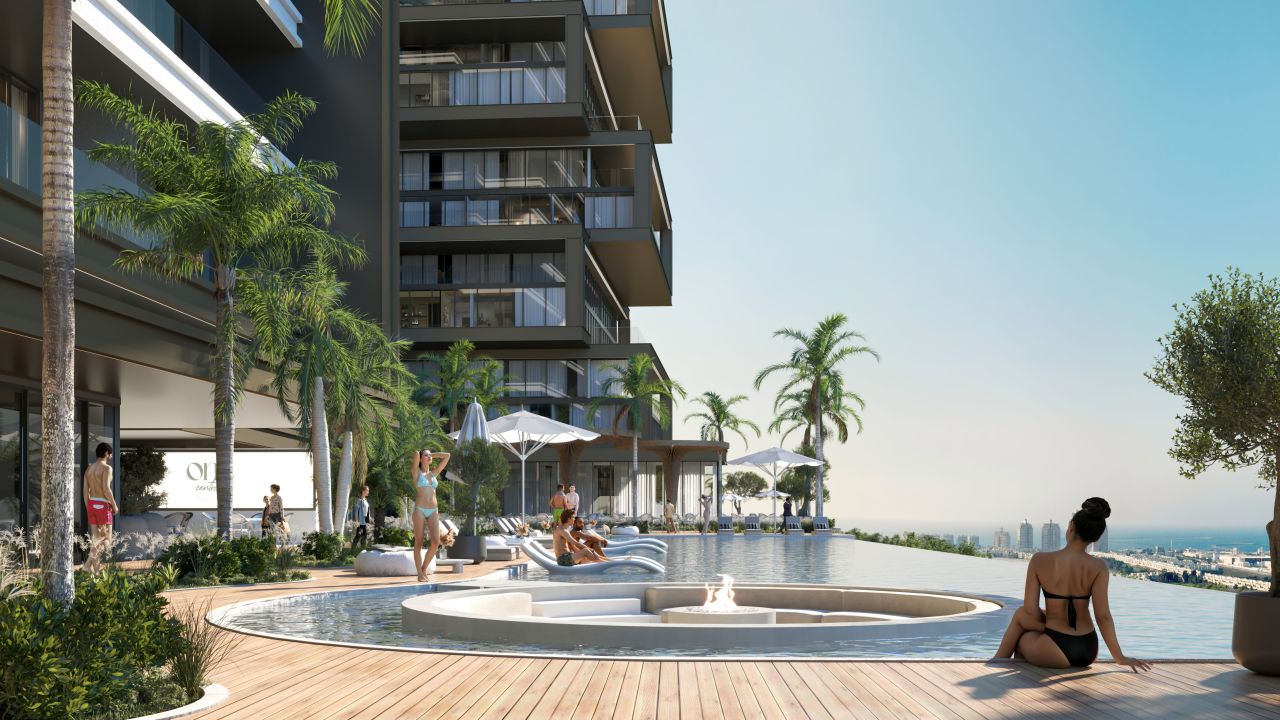 Апартаменты в Рас-эль-Хайме, ОАЭ, 70 м² - фото 16