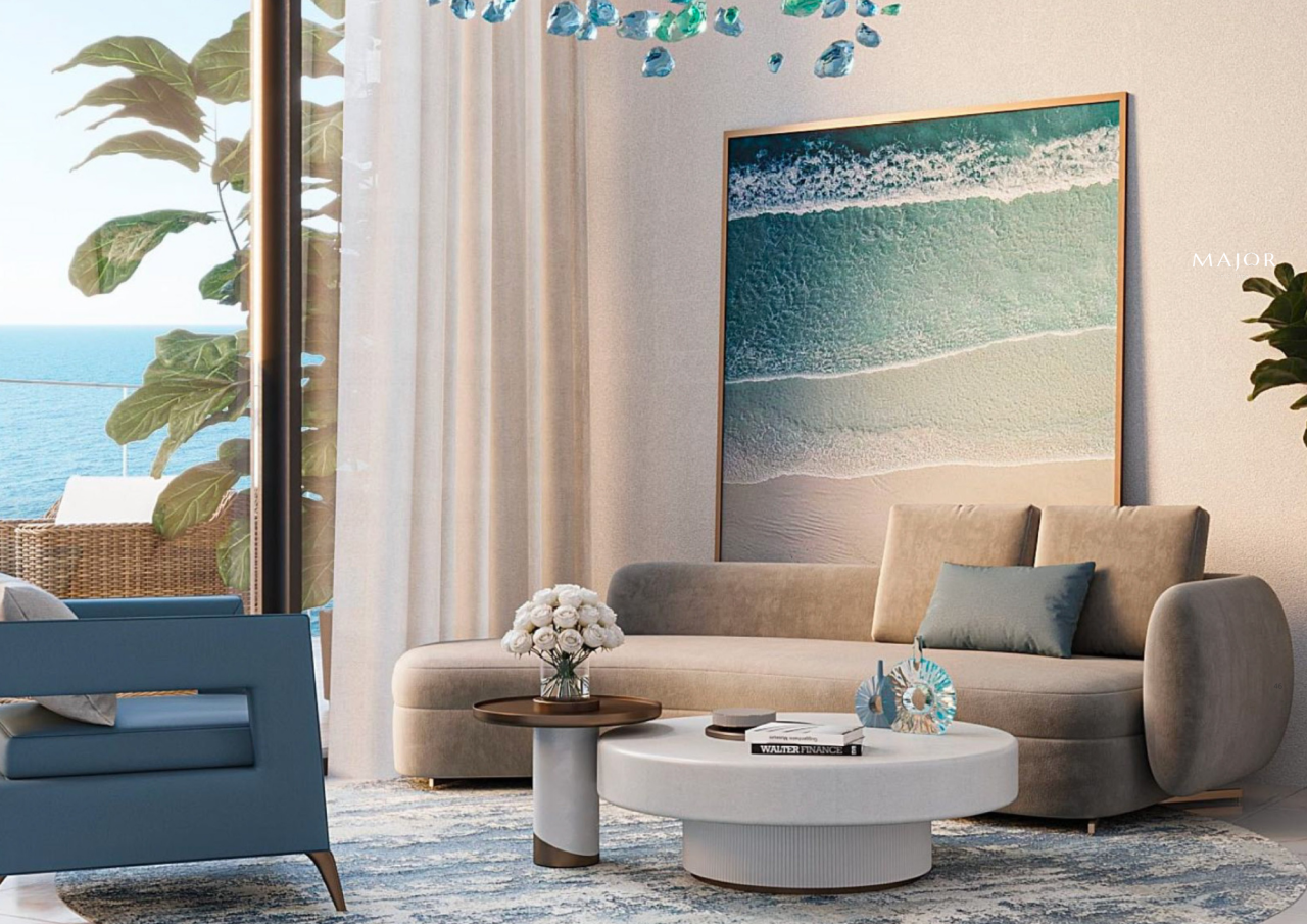 Апартаменты в Рас-эль-Хайме, ОАЭ, 101 м² - фото 11