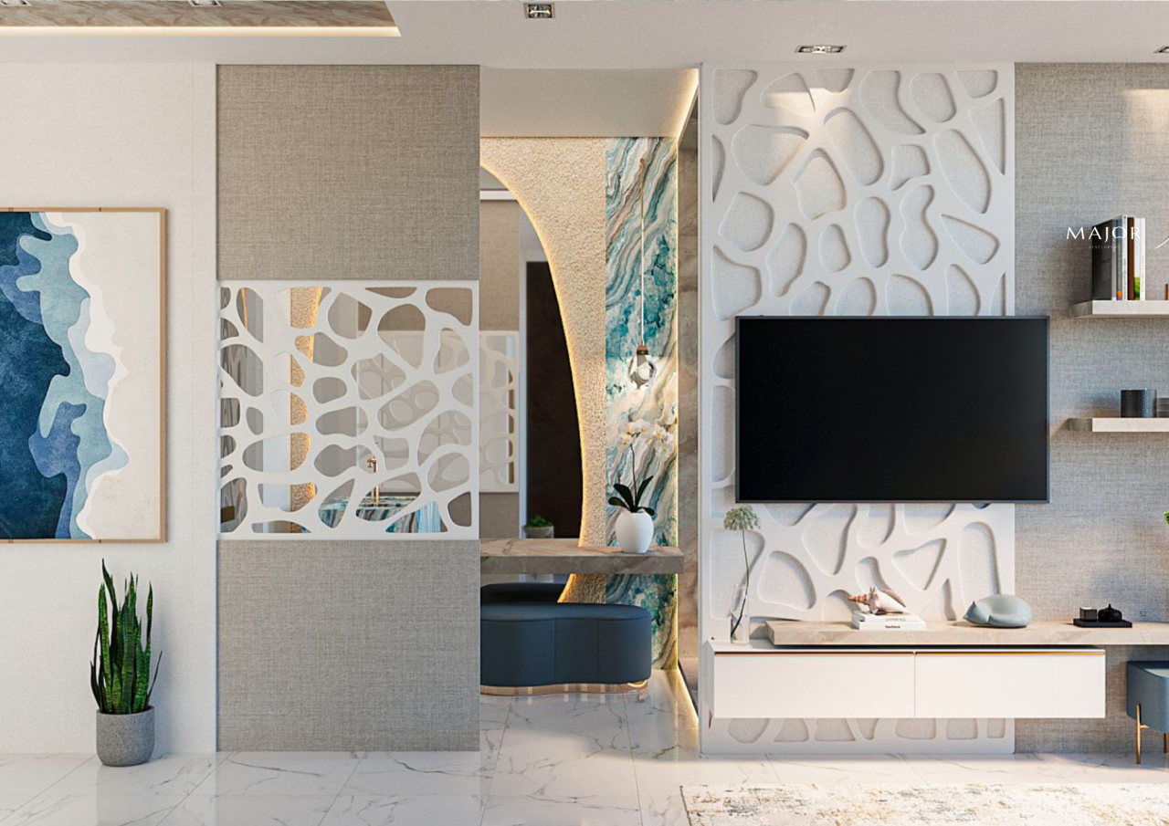 Апартаменты в Рас-эль-Хайме, ОАЭ, 101 м² - фото 14