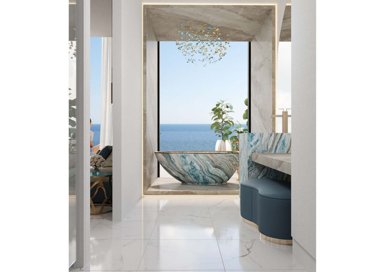 Апартаменты в Рас-эль-Хайме, ОАЭ, 133 м² - фото 16