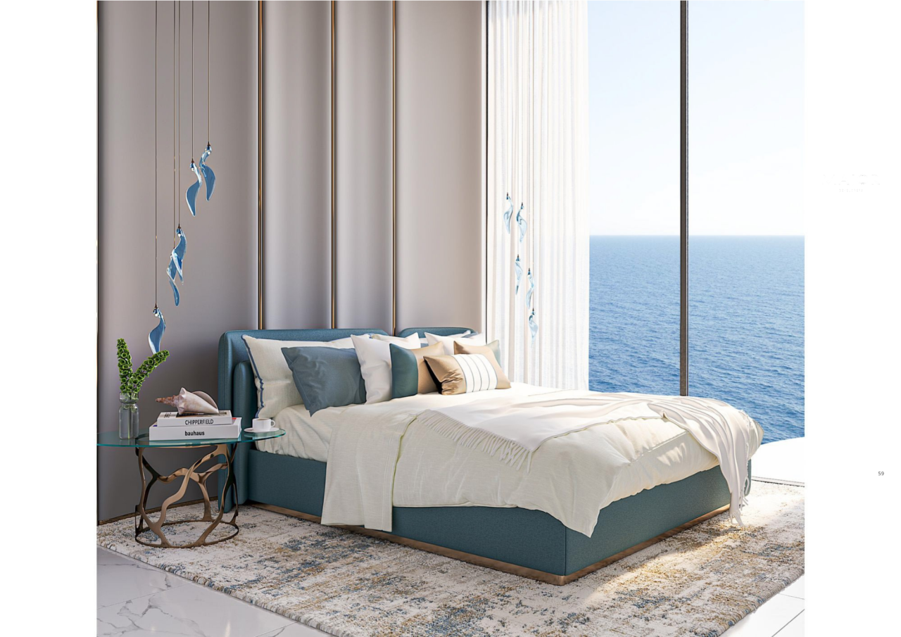 Апартаменты в Рас-эль-Хайме, ОАЭ, 133 м² - фото 15