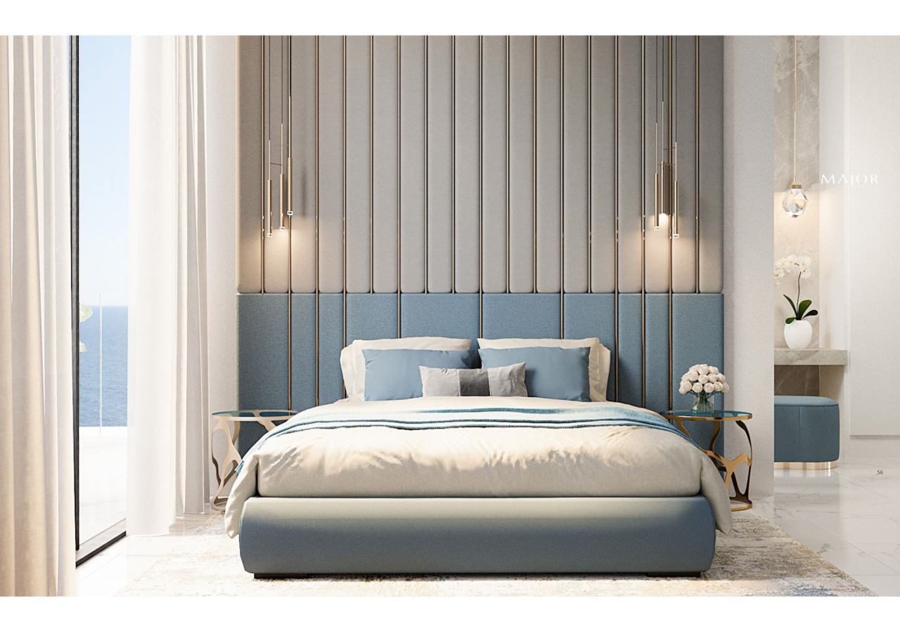 Апартаменты в Рас-эль-Хайме, ОАЭ, 133 м² - фото 12