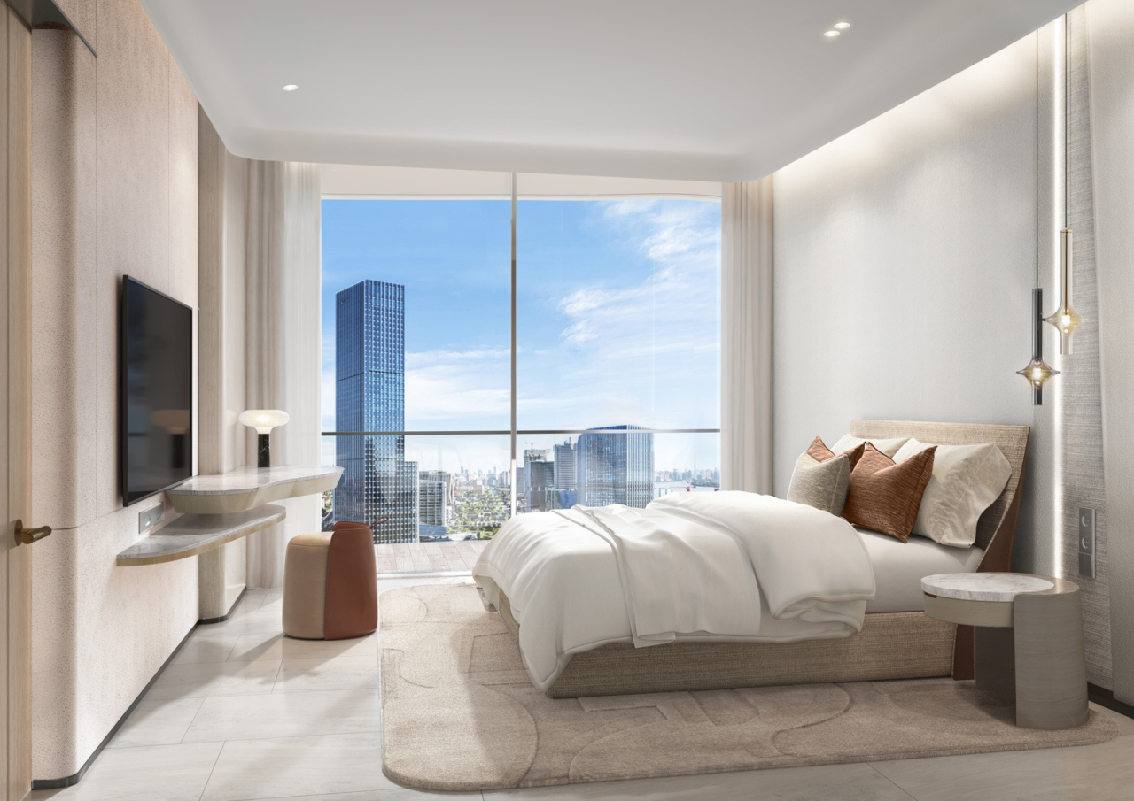 Апартаменты в Рас-эль-Хайме, ОАЭ, 253 м² - фото 8