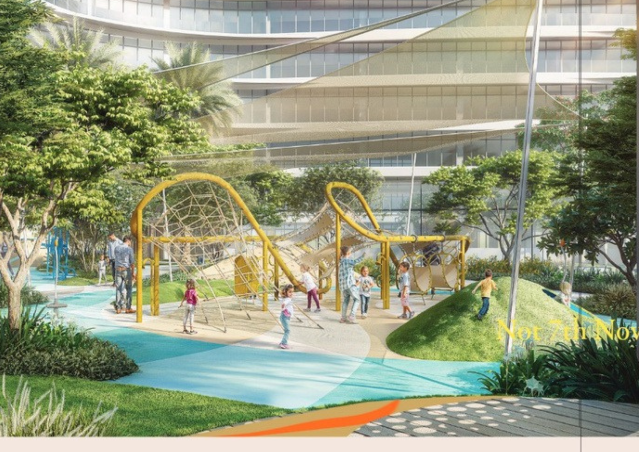 Апартаменты в Рас-эль-Хайме, ОАЭ, 253 м² - фото 15