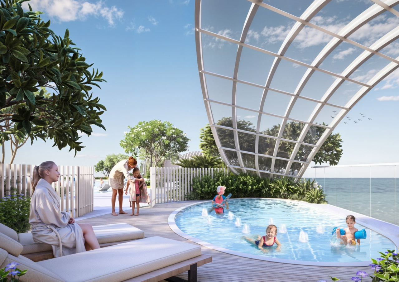 Апартаменты в Рас-эль-Хайме, ОАЭ, 253 м² - фото 16