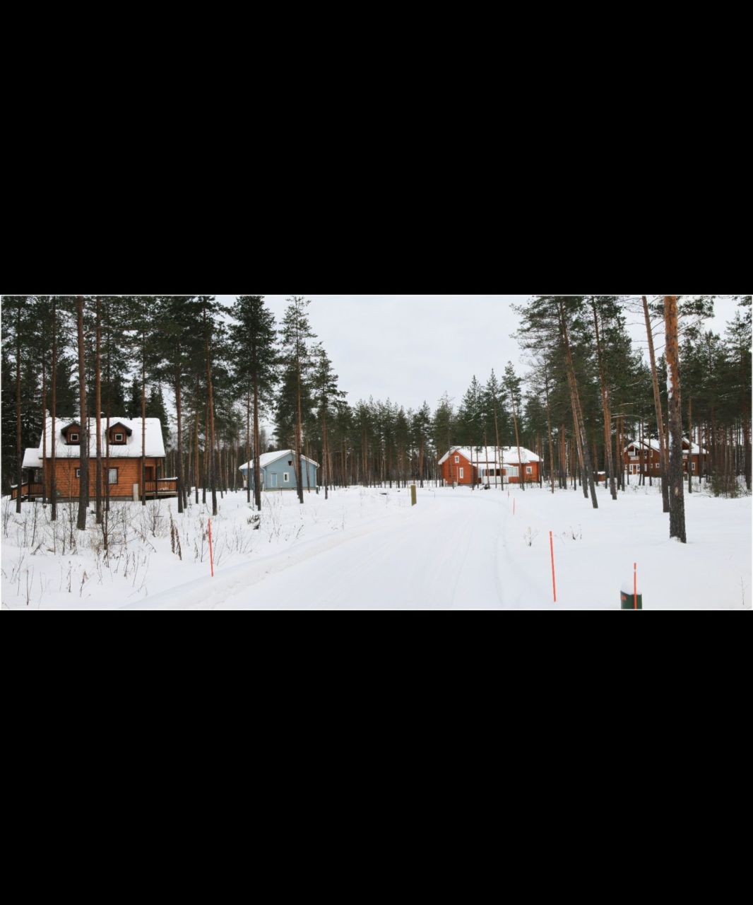 Коттедж в Юва, Финляндия, 135 м² - фото 18