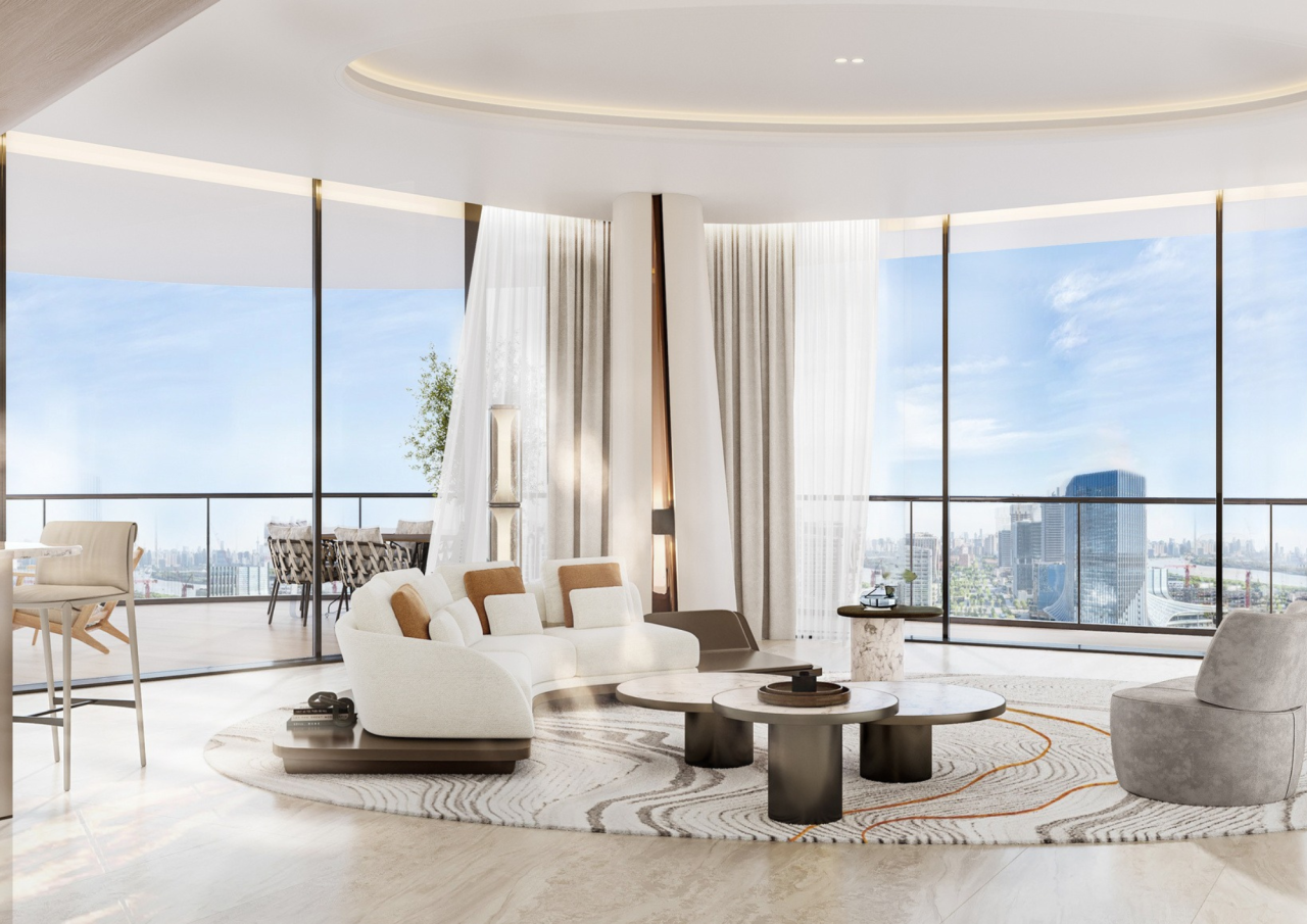 Апартаменты в Рас-эль-Хайме, ОАЭ, 1 486 м² - фото 10