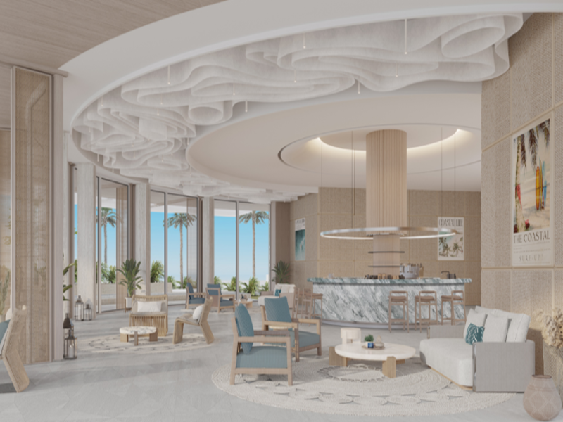 Квартира в Дубае, ОАЭ, 64.1 м² - фото 7