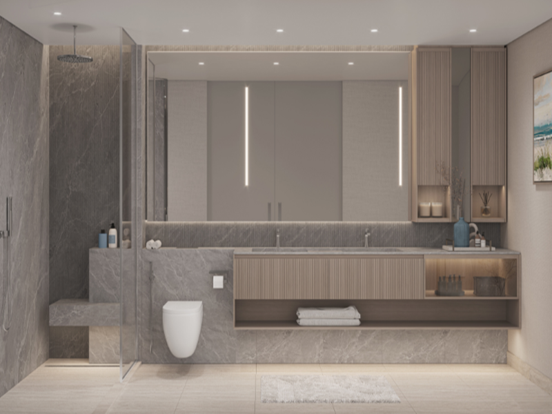 Квартира в Дубае, ОАЭ, 64.1 м² - фото 8