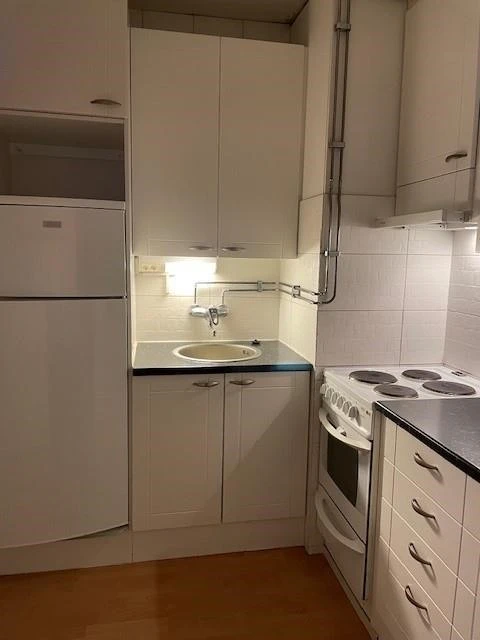 Квартира в Хуитинен, Финляндия, 36 м² - фото 2