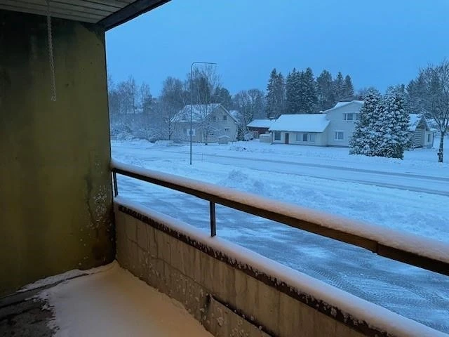 Квартира в Хуитинен, Финляндия, 36 м² - фото 9