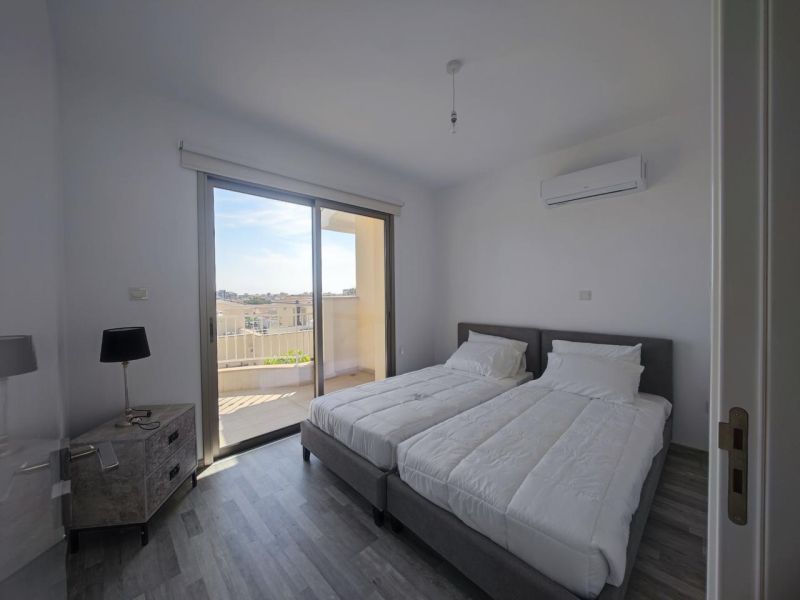 Коттедж в Пафосе, Кипр, 143 м² - фото 11