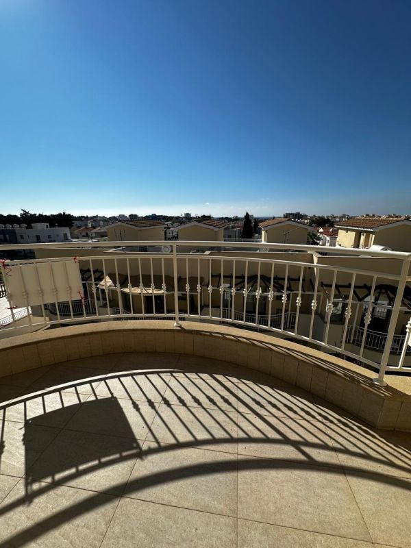 Коттедж в Пафосе, Кипр, 143 м² - фото 16