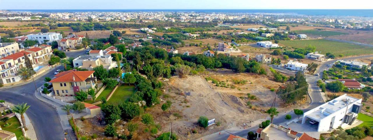 Квартира в Эмба, Кипр, 138 м² - фото 2