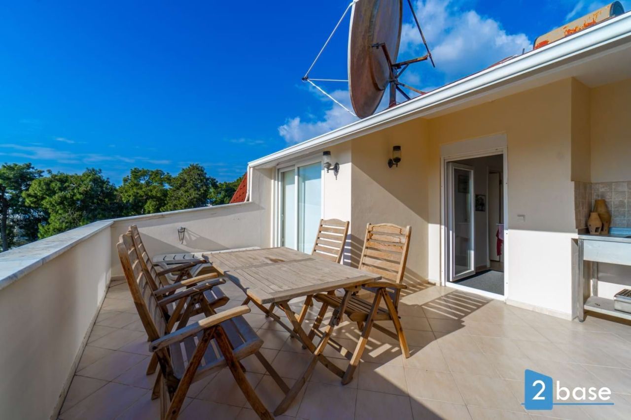 Пентхаус в Алании, Турция, 170 м² - фото 2