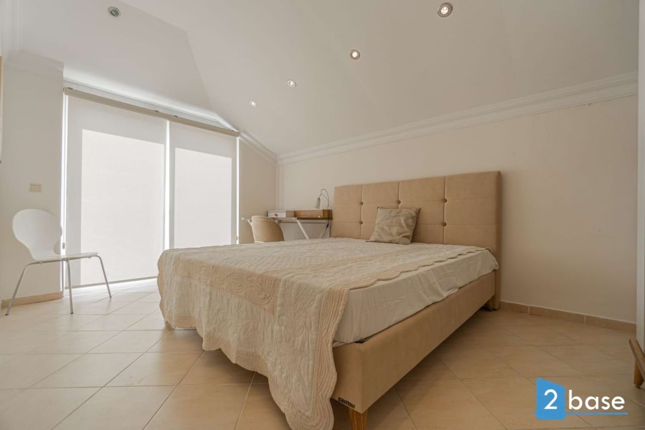 Пентхаус в Алании, Турция, 170 м² - фото 3