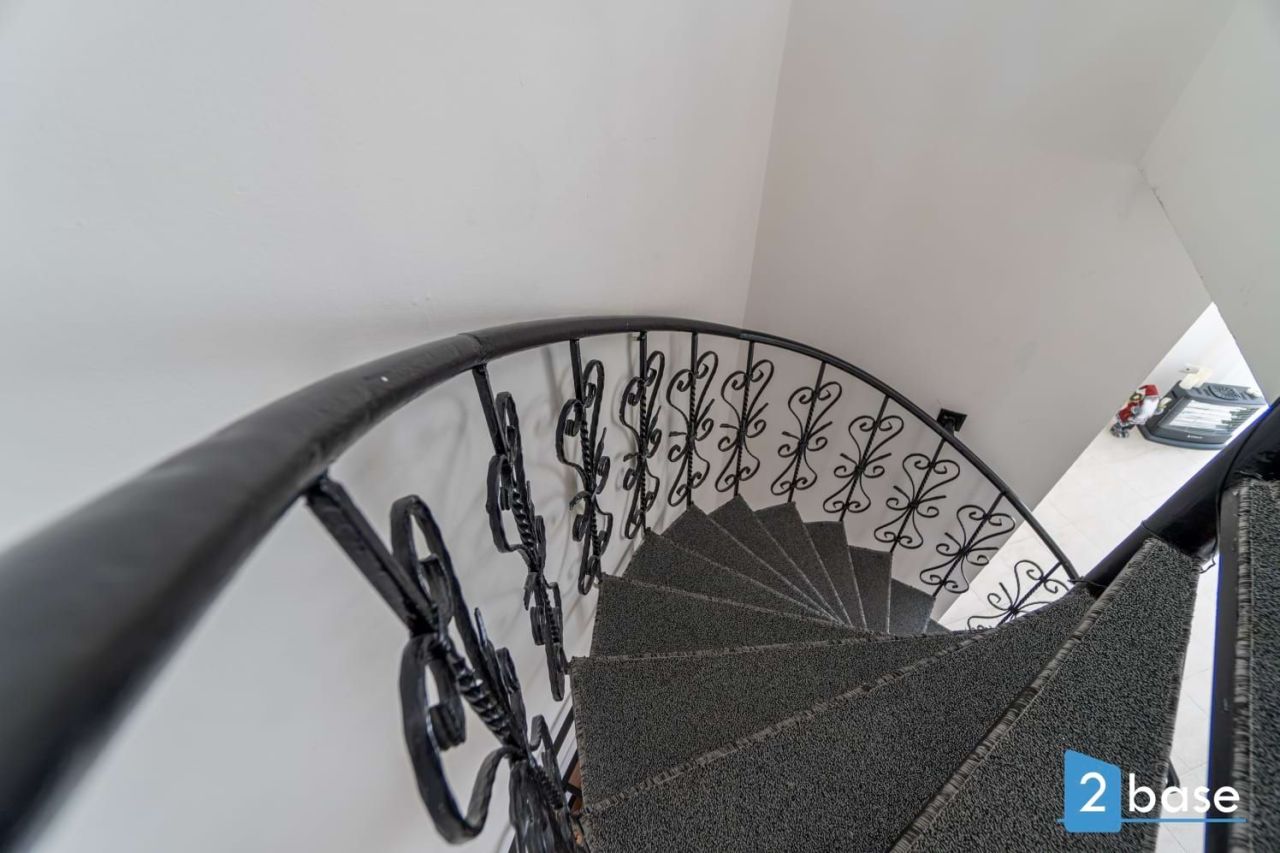 Пентхаус в Алании, Турция, 170 м² - фото 5