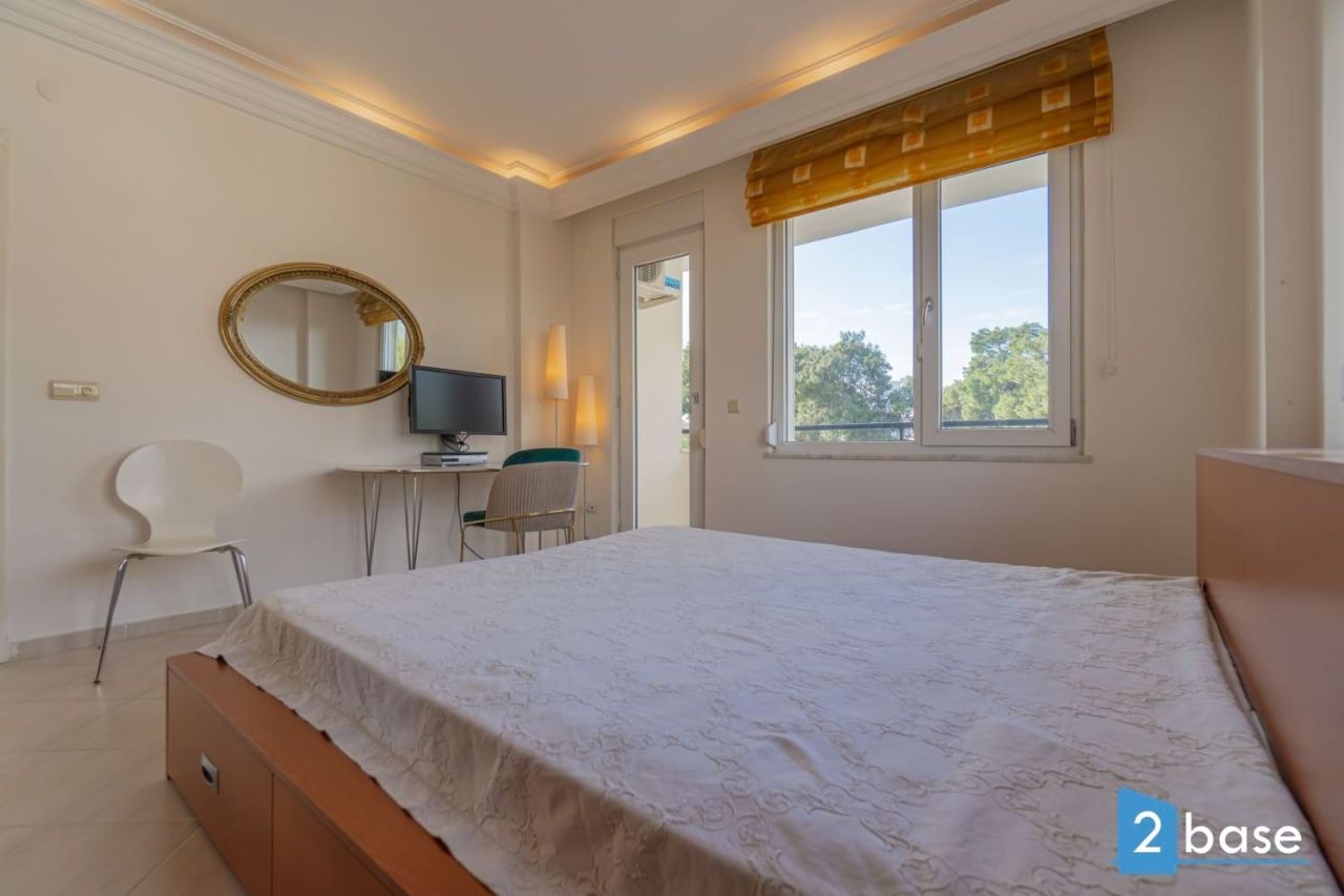 Пентхаус в Алании, Турция, 170 м² - фото 6