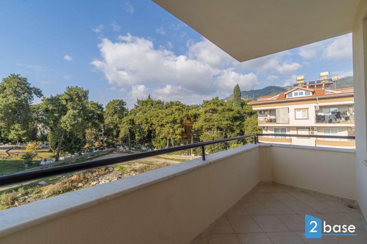 Пентхаус в Алании, Турция, 170 м² - фото 7