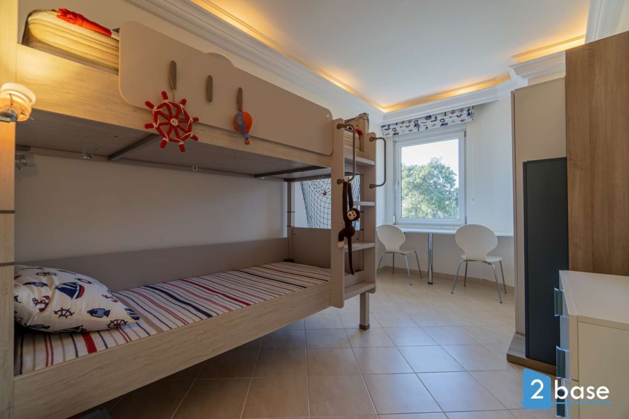 Пентхаус в Алании, Турция, 170 м² - фото 10