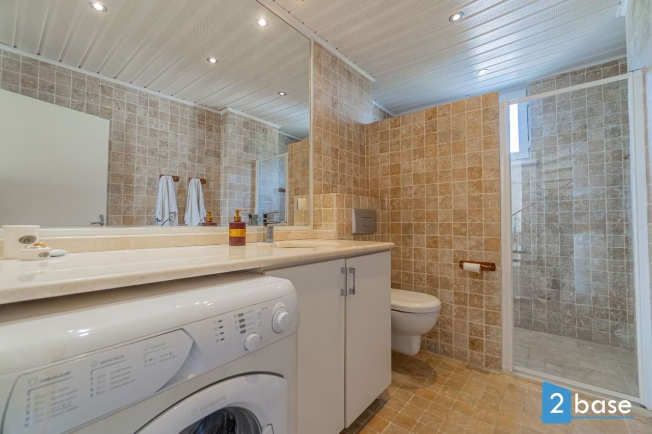 Пентхаус в Алании, Турция, 170 м² - фото 9