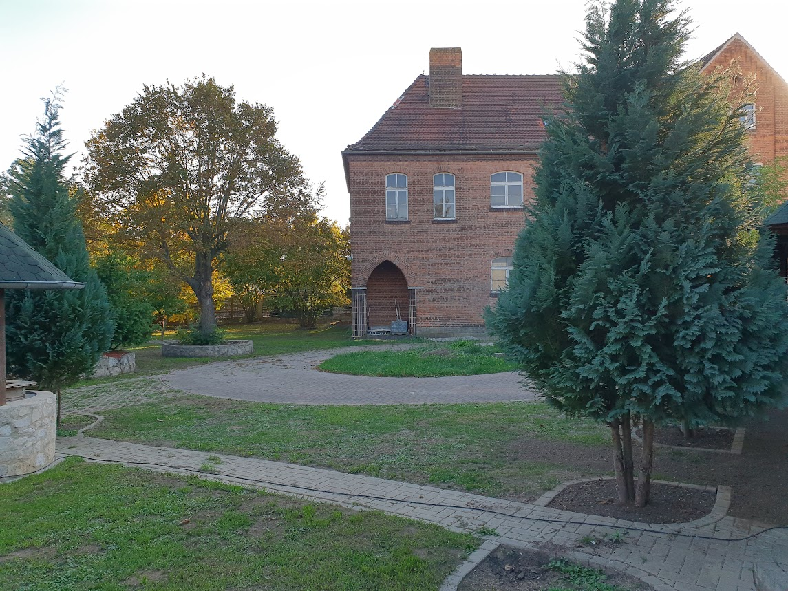 Дом в Лейпциге, Германия, 1 000 м² - фото 3