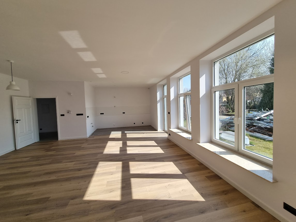 Дом в Лейпциге, Германия, 1 000 м² - фото 10