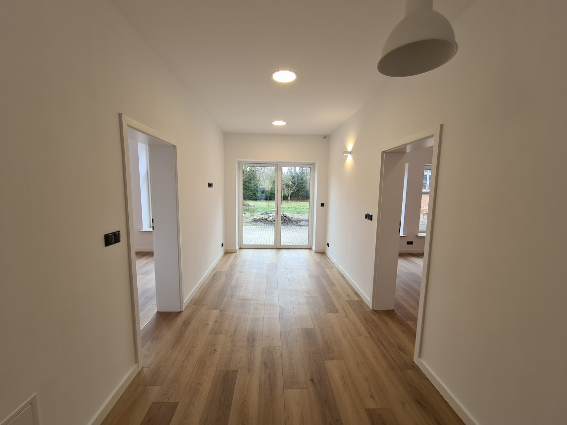 Дом в Лейпциге, Германия, 1 000 м² - фото 12