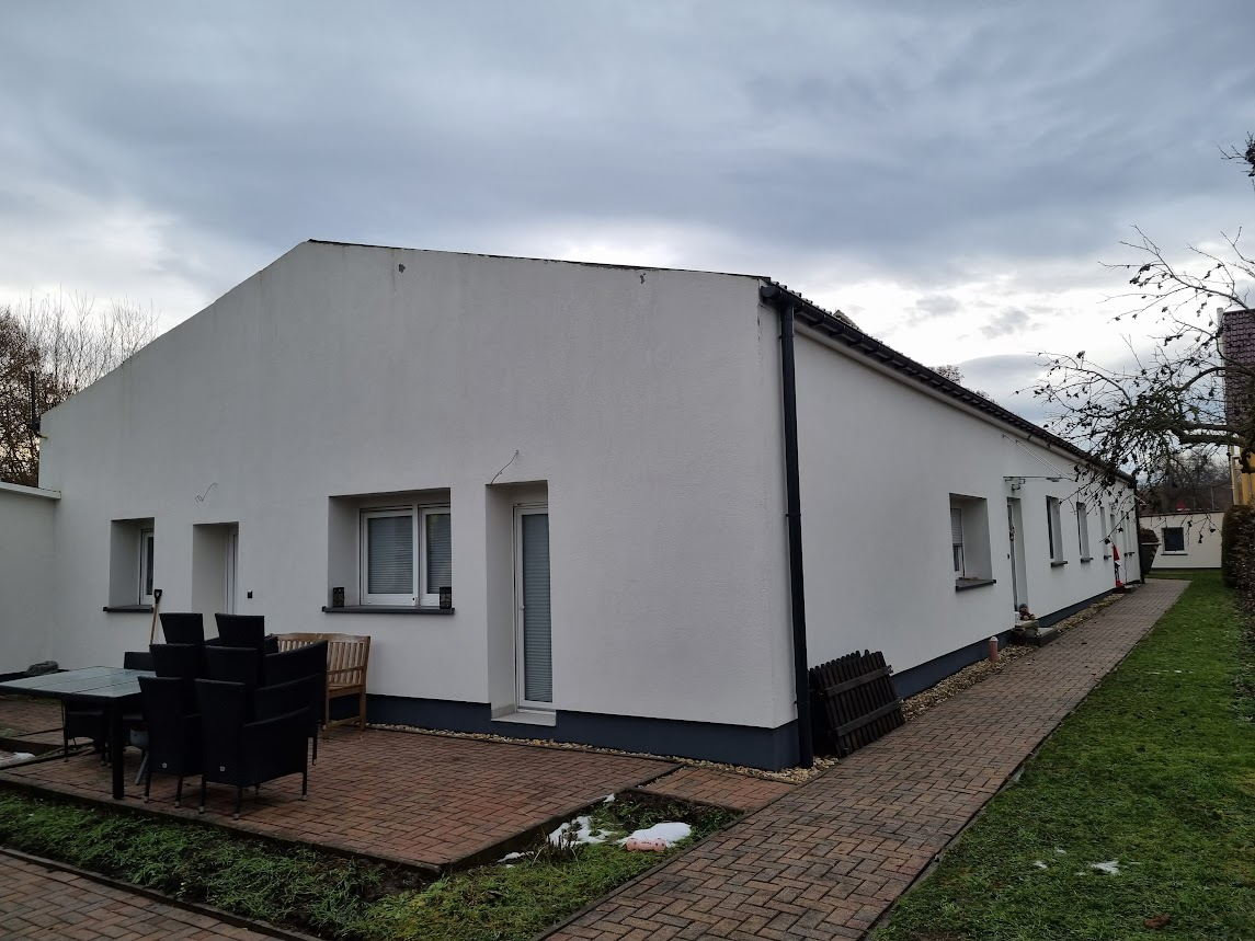 Дом в Лейпциге, Германия, 1 000 м² - фото 7