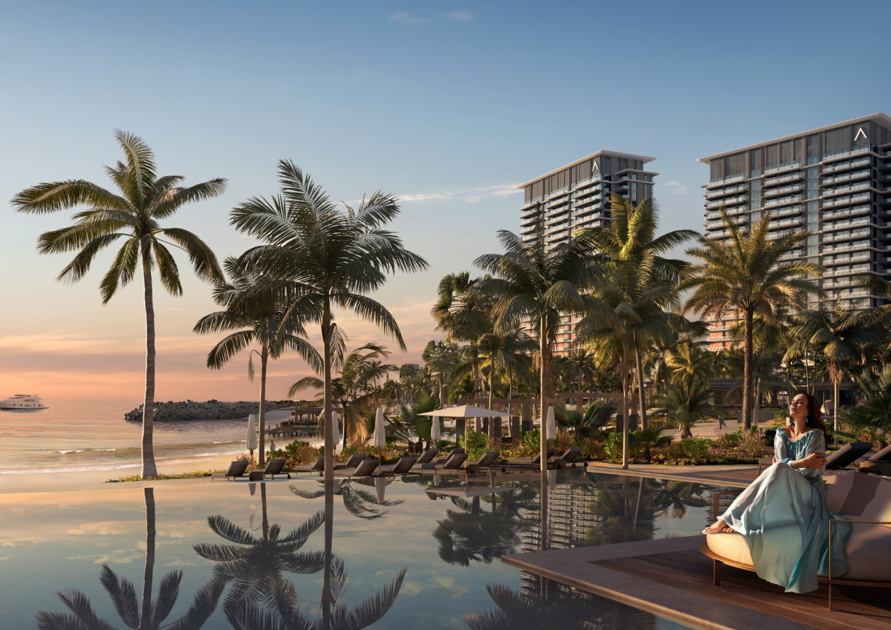 Таунхаус в Рас-эль-Хайме, ОАЭ, 229 м² - фото 3