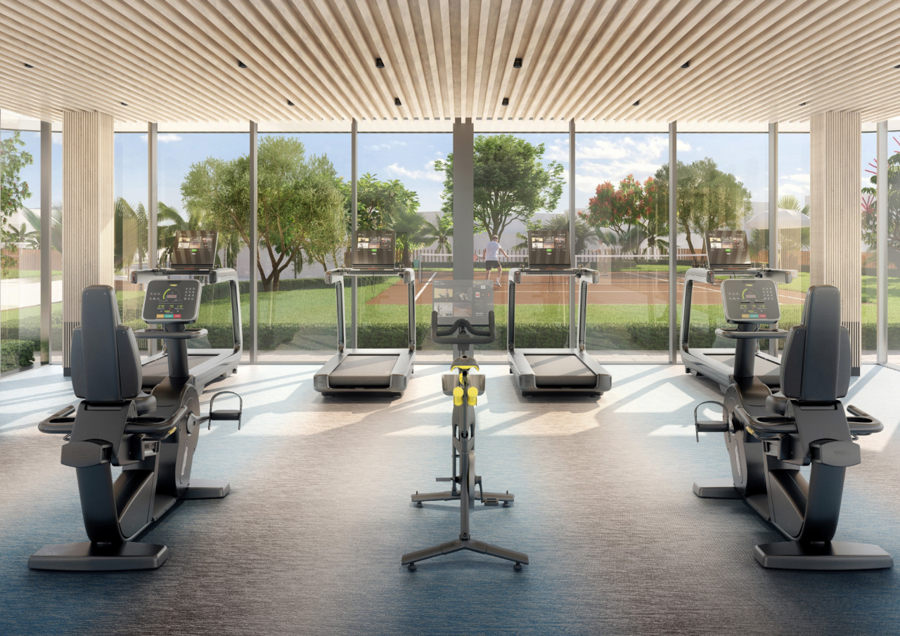 Таунхаус в Рас-эль-Хайме, ОАЭ, 229 м² - фото 10