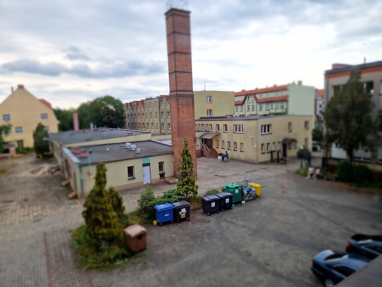 Доходный дом во Вроцлаве, Польша, 10 000 м² - фото 3